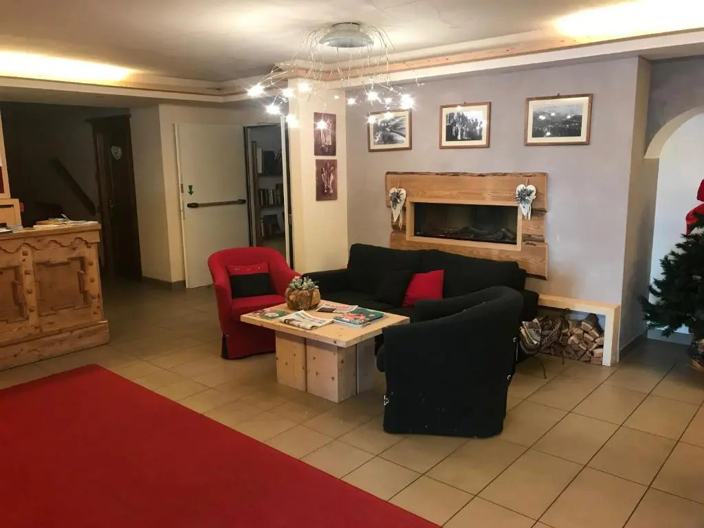 Alpen Family Hotel Someda