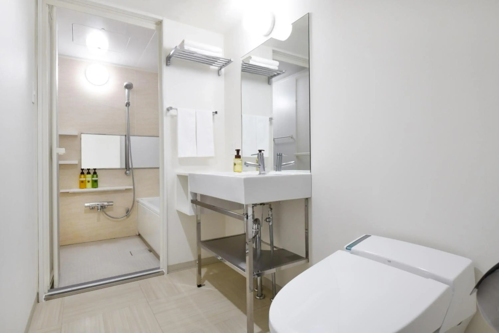 HOTEL MYSTAYS Atsugi