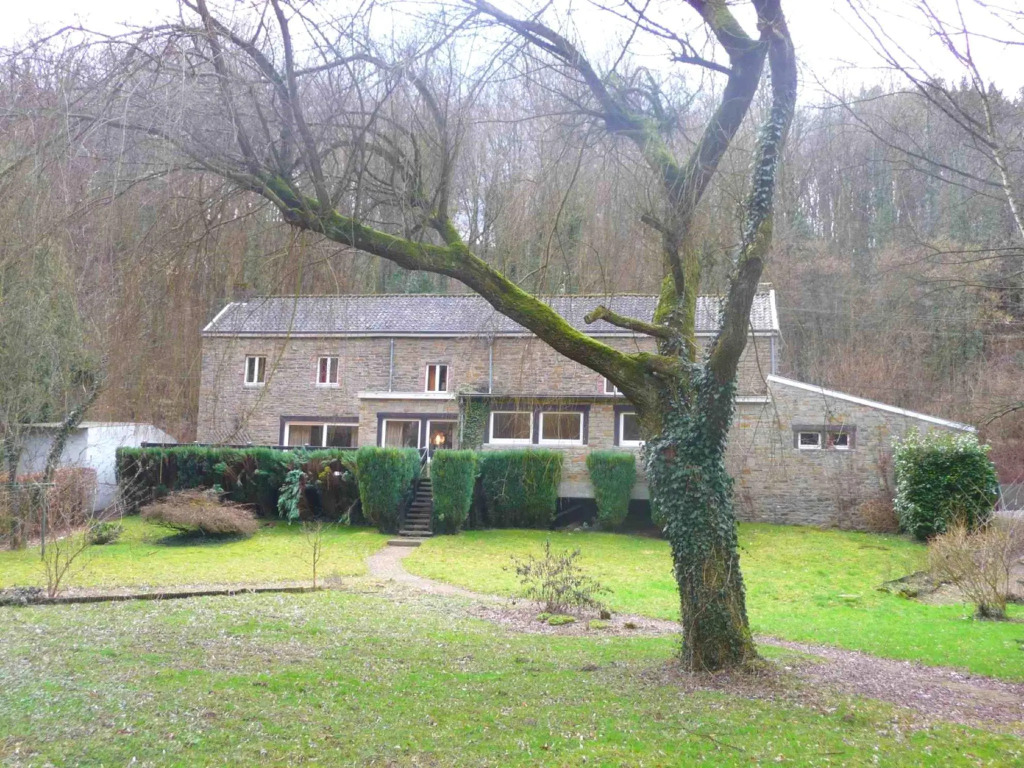 Home in Comblain-au-pont