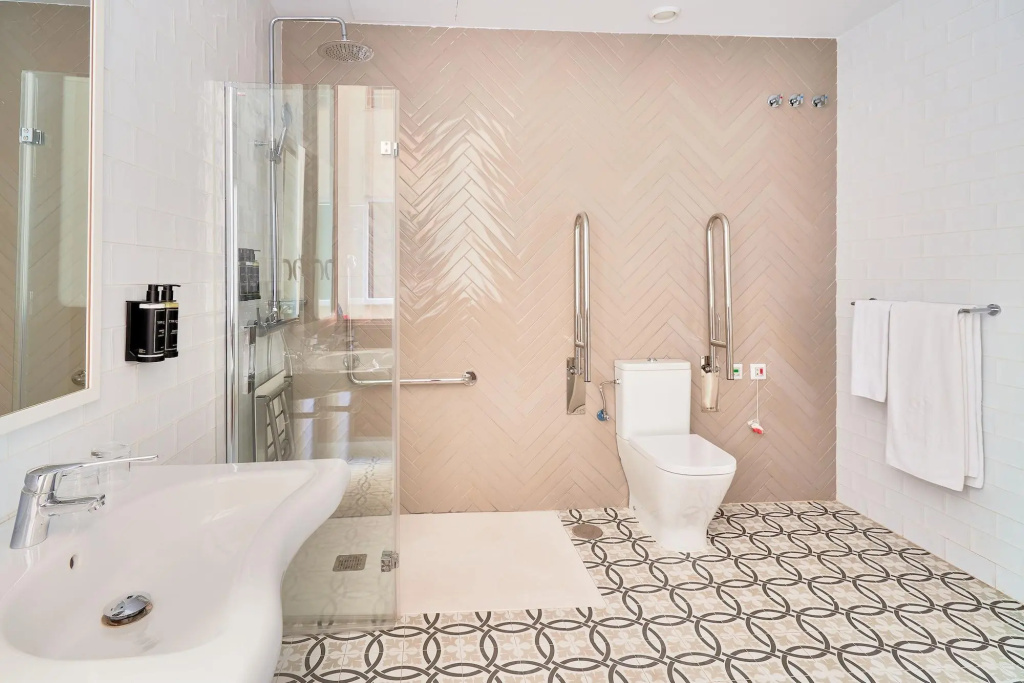 Tandem Soho Suites