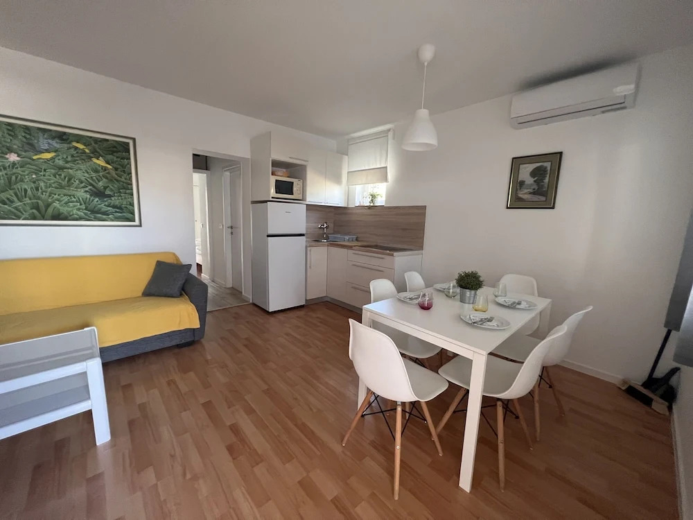 Apartments Marija