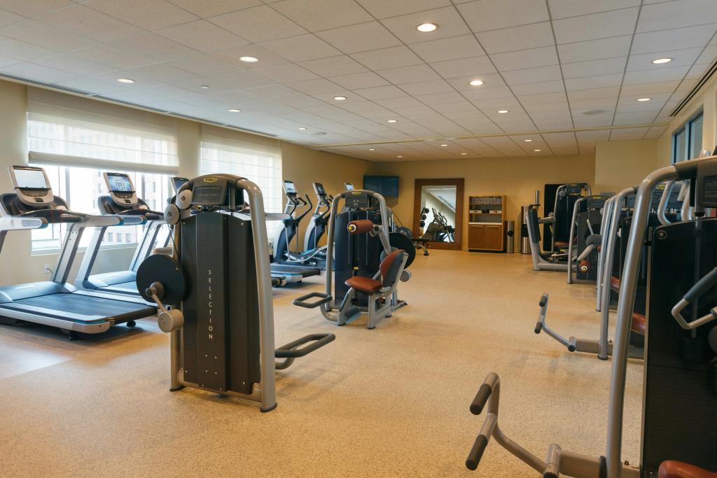DoubleTree by Hilton Hotel Bristol