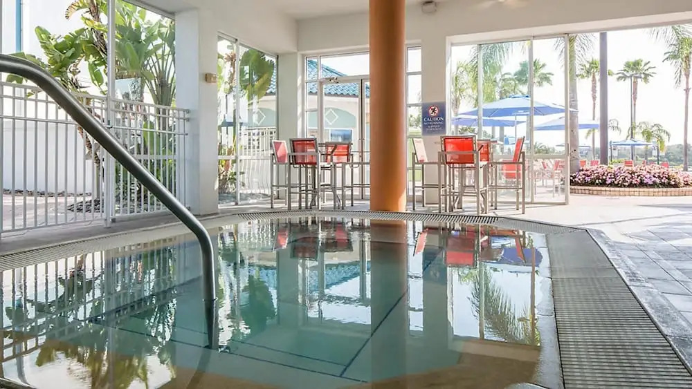 Stunning Apartment - Gated Resort Near Theme Parks