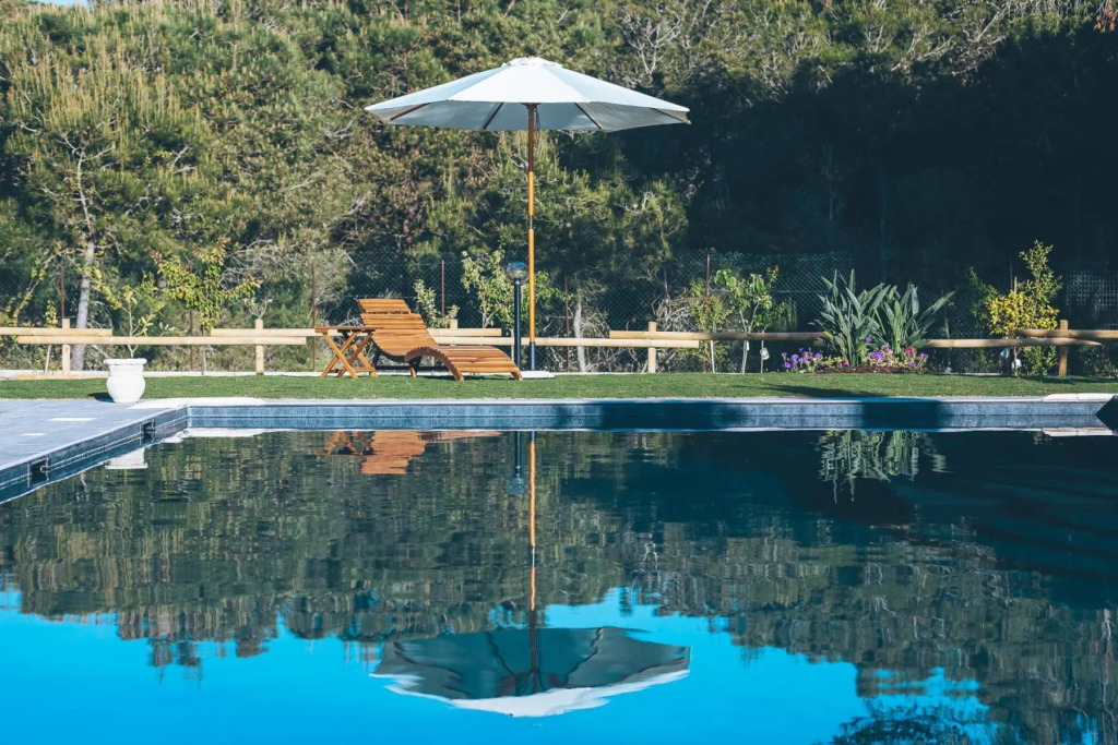 Antica Villa Colonica