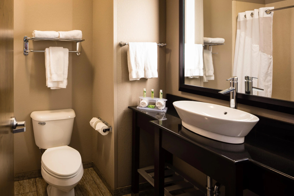 Holiday Inn Express El Reno by IHG