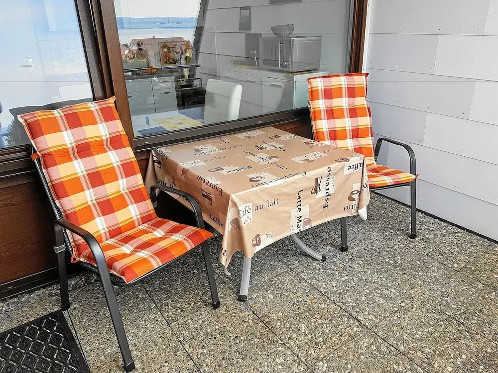Ferienapartment Seeblick