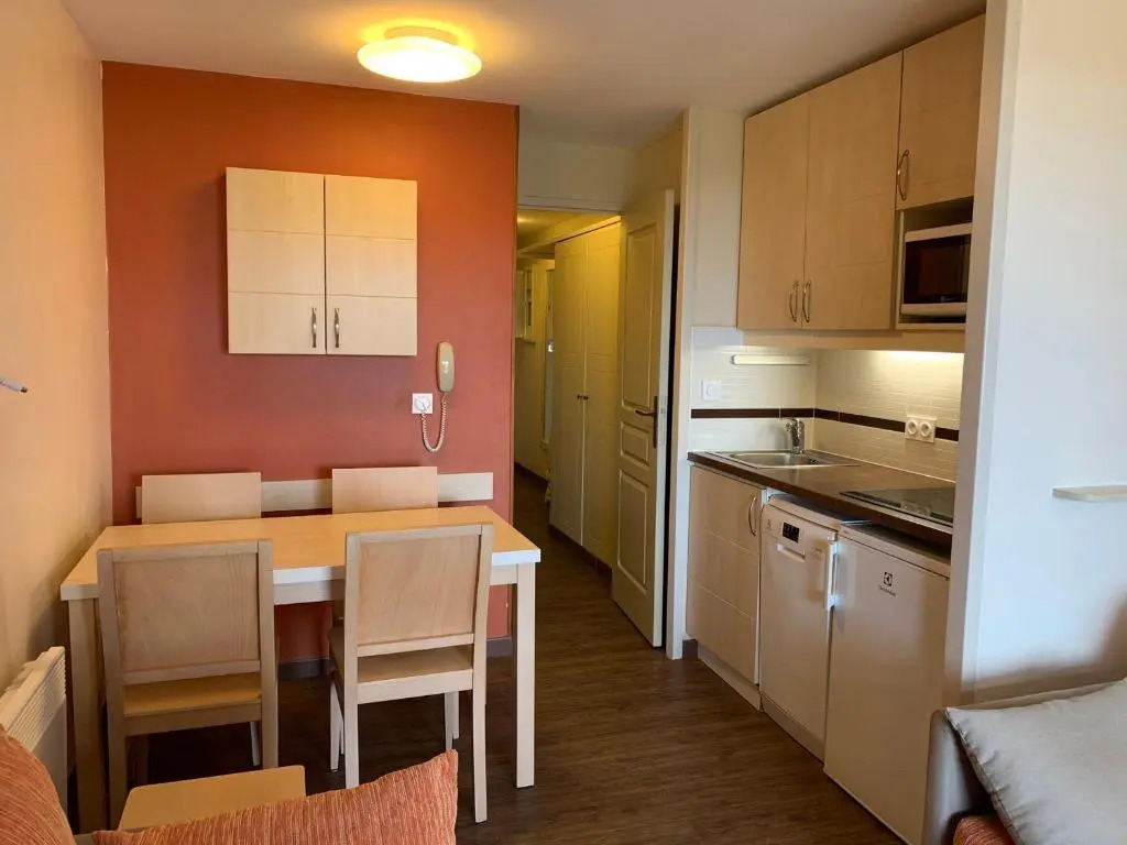 Appartement Saint-Raphaël, 2 pièces, 4 personnes - FR-1-504-612