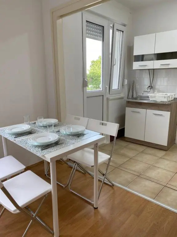 Apartman Centar