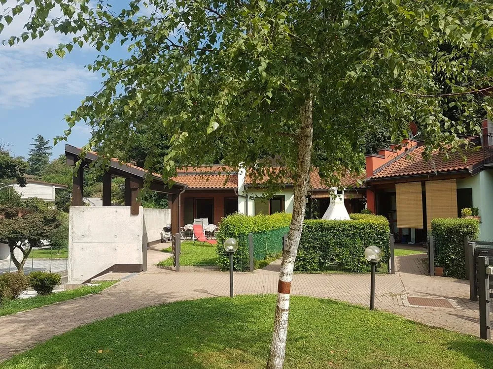 Il Borghetto Villa Pallante - Villa with Private Garden and Access to Swimming Pool