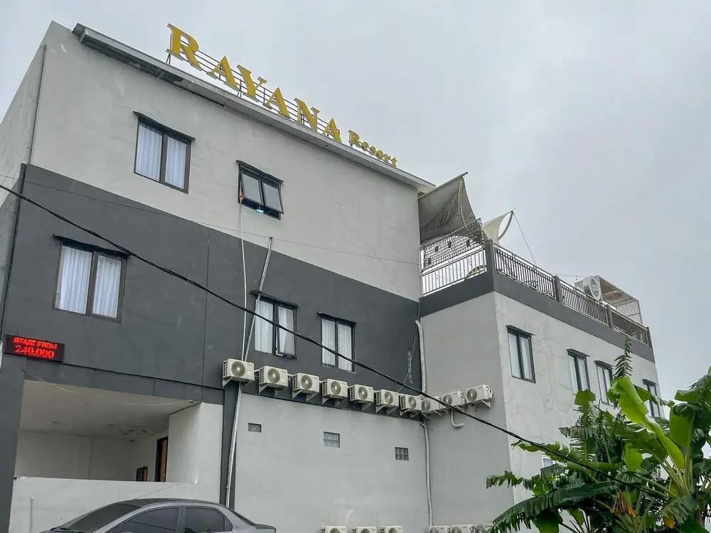 Rayana Resort Mitra RedDoorz