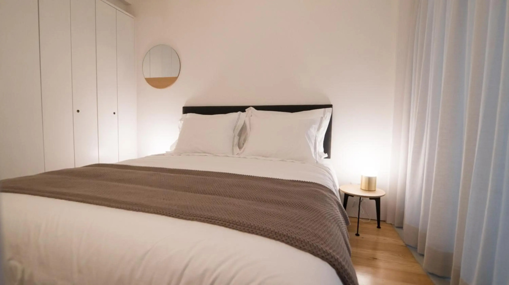 Souto Apartments