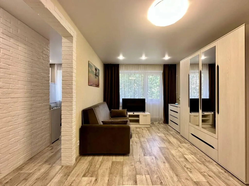EasyRent на улице Георгия Димитрова 60