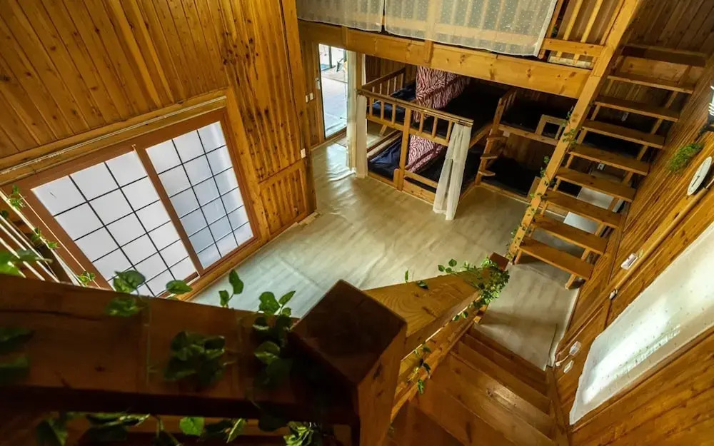 Jeju Ohu Guest House