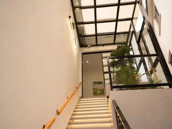 Shandao Yunian Homestay (Suzhou Taihu Dongshan Scenic Area)