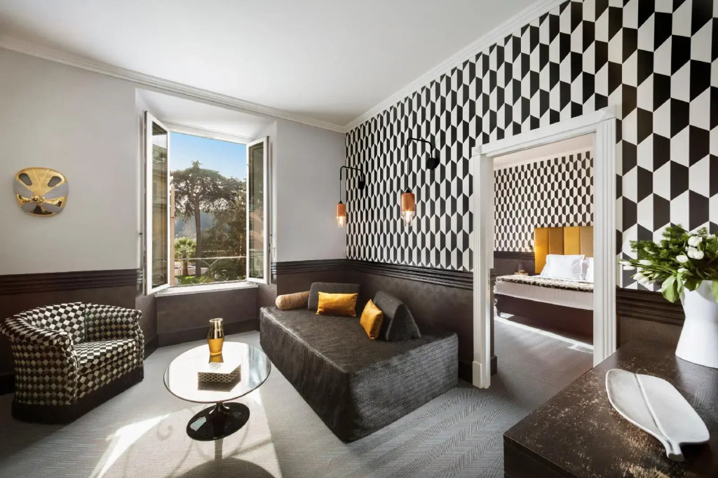 Luxury Manfredi Apartments