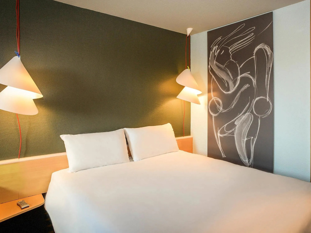 ibis Saint-Lô
