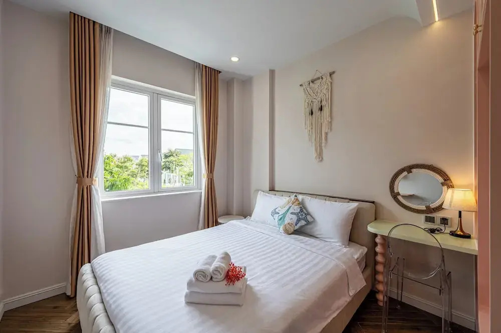 Villa LFP Novaworld Phan Thiết