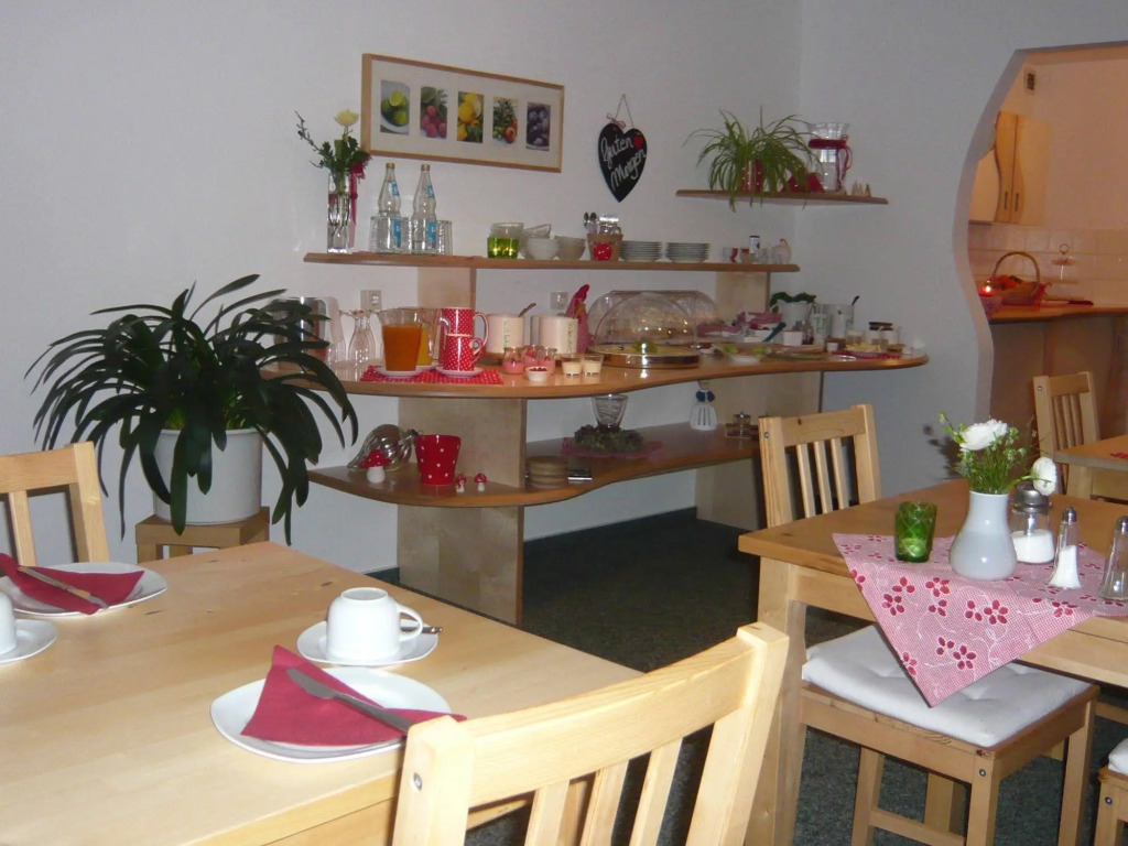 Hochwald Hotel & Apartment