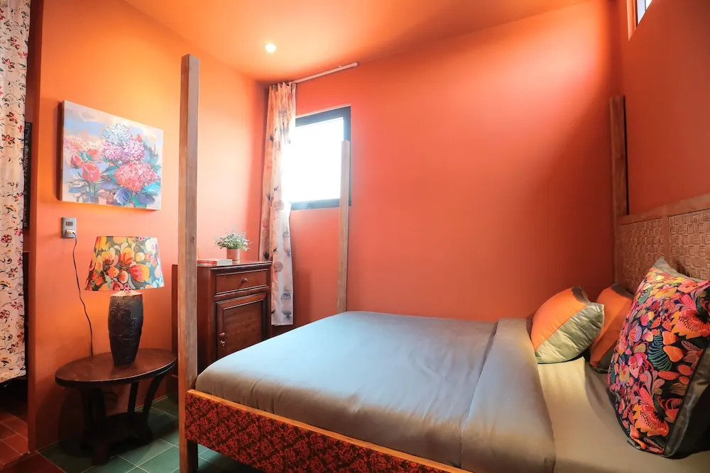 9 Inn - Staycation in Am Am Dalat