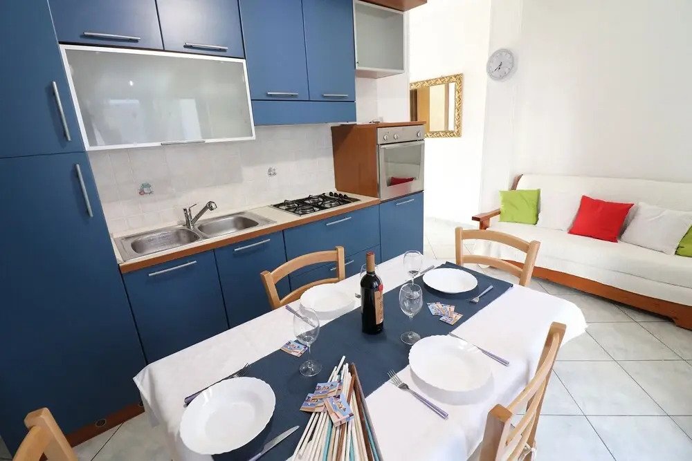 Rosettas House in Otranto