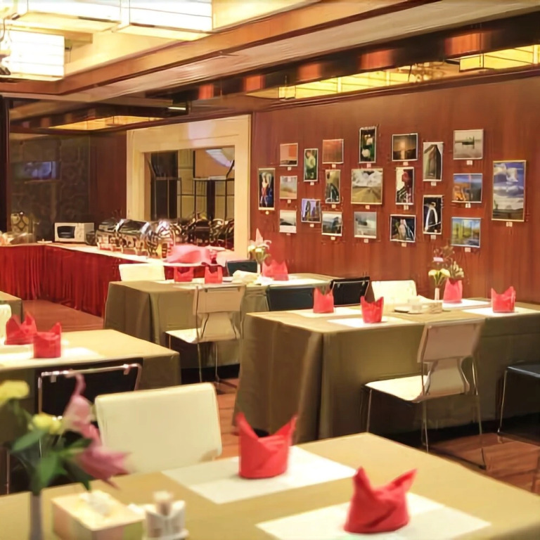 Yee Hotel Shamian Guangzhou