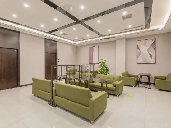 Chongqing Lihao Yazhi Hotel