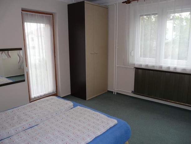 Tanay Vendégház