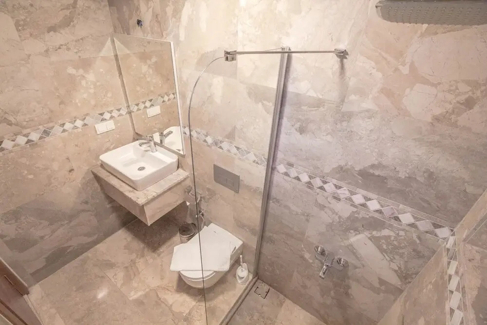 Fethiye Tlos 5 Deluxe Villa