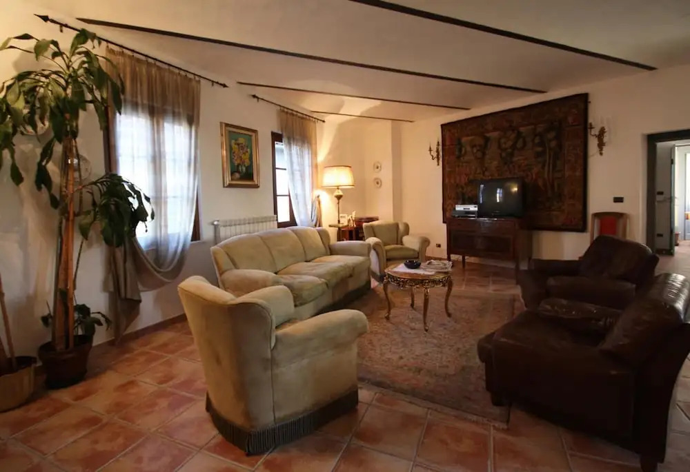 Relais San Desiderio