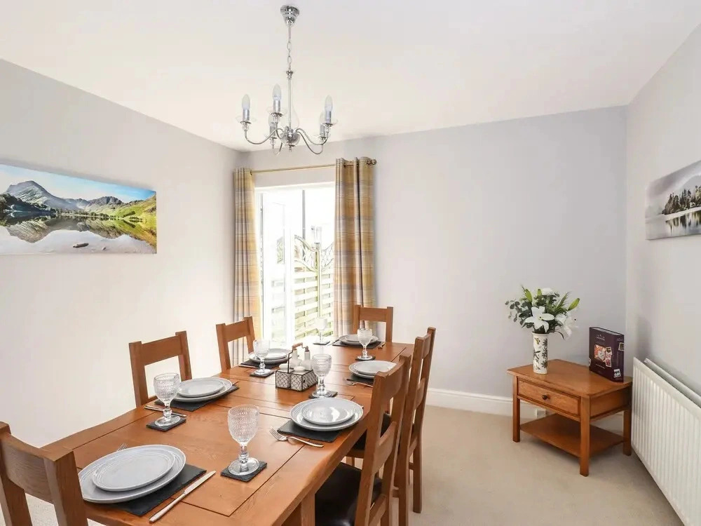 Brandelhow House