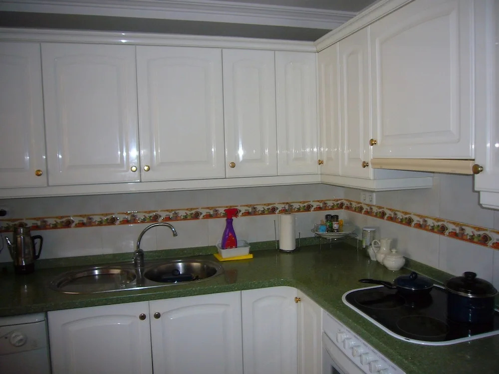 Apartamentos Mar y Vent