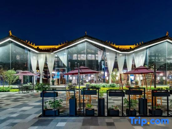 Vienna  Hotel (Guiyang Fanhuali Quanhu Park Subway Station)