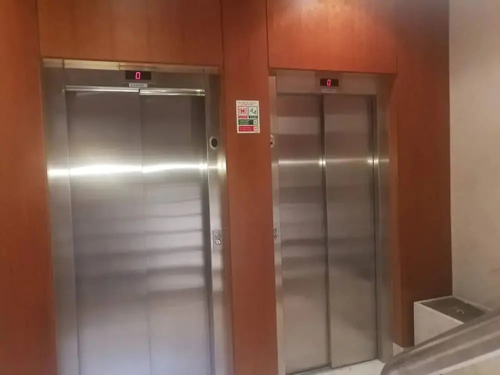 luxury lisbon apartment T2