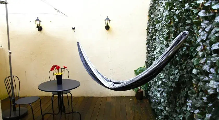Alfama Patio Apartments
