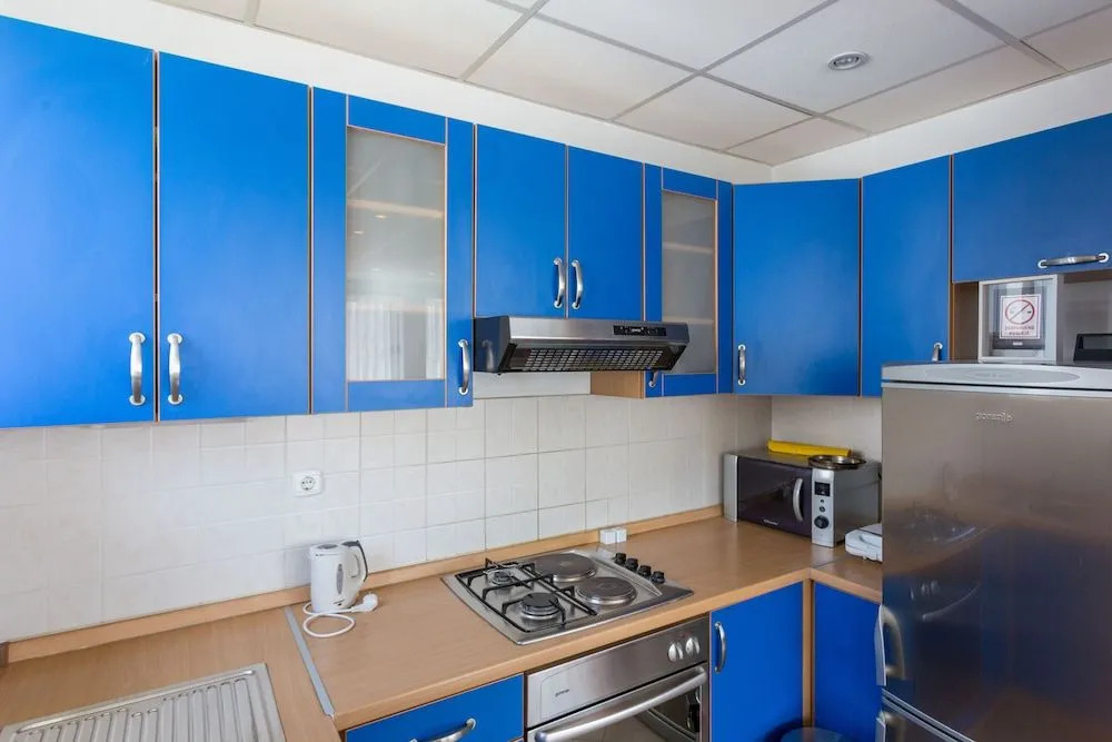 Nika Toni Apartment