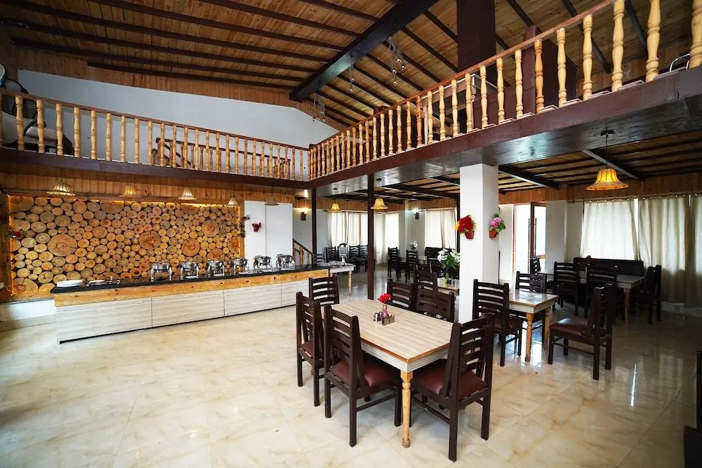 Collection O 43836 Nainital Homes And Resort