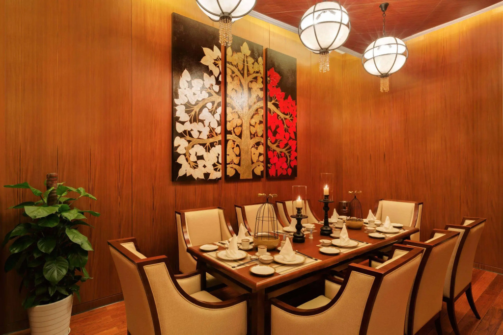 Wyndham Chongqing Yuelai