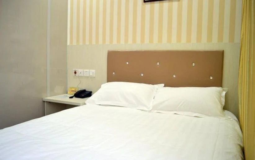 Laojiangsu Express Hotel