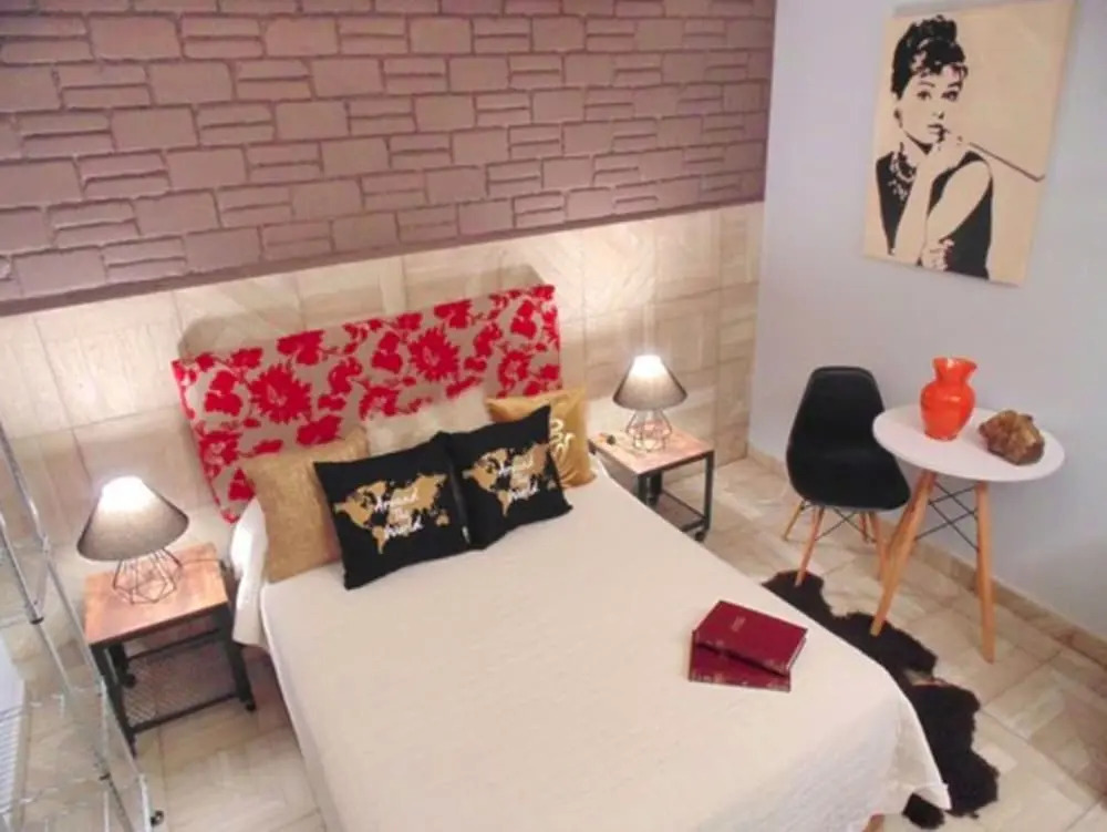 Suites Viveros Coyoacán I Hospedaje a tu medida