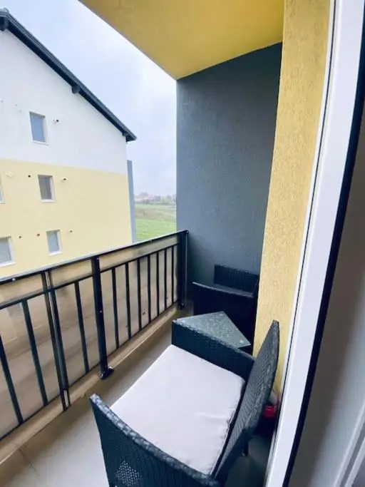 Apartament 2 camere modern și confortabil