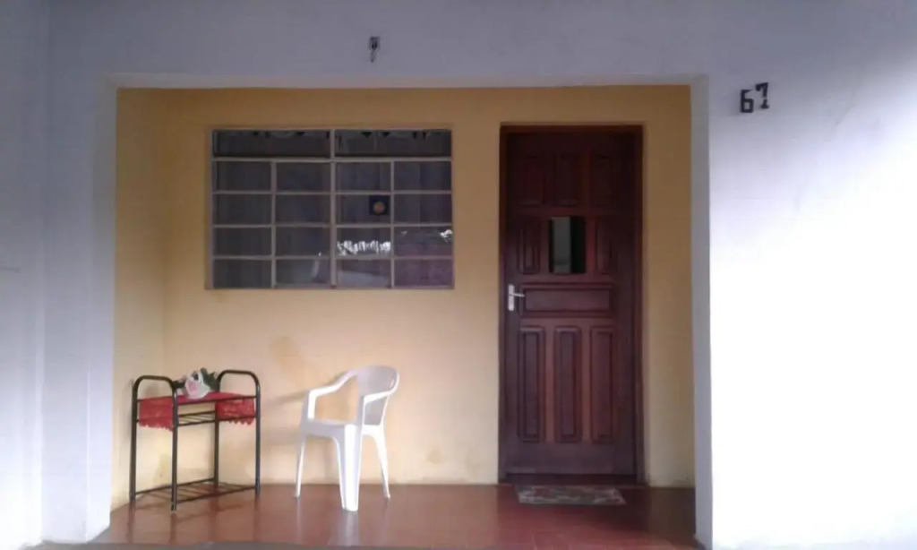 Casa para temporada