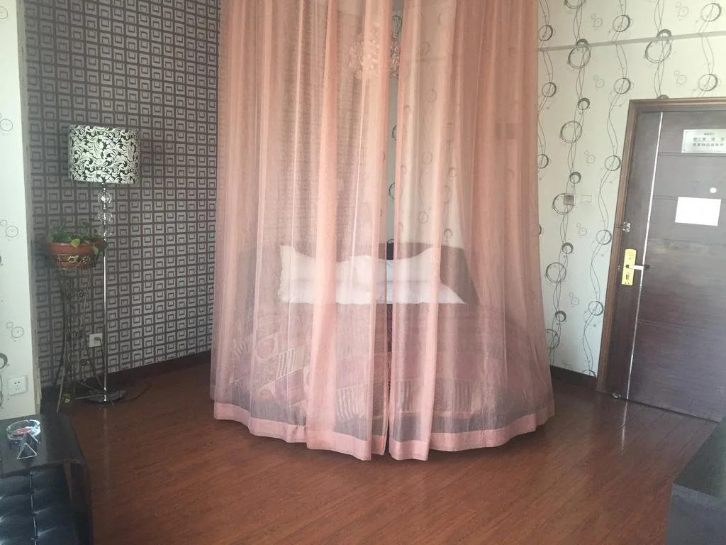 Hai Shen Wish Hotel