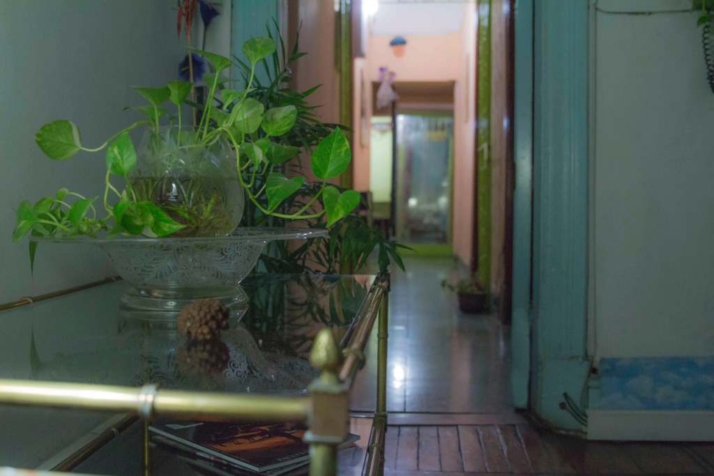 Aires De Tango Hostel