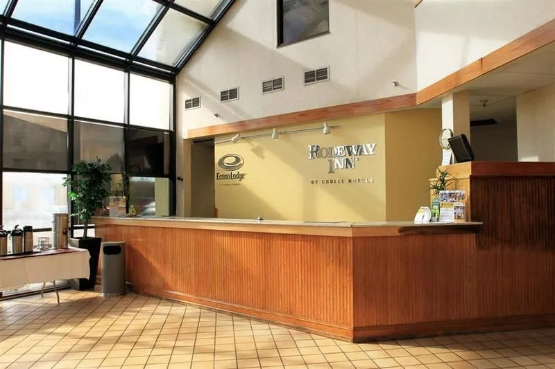 Rodeway Inn