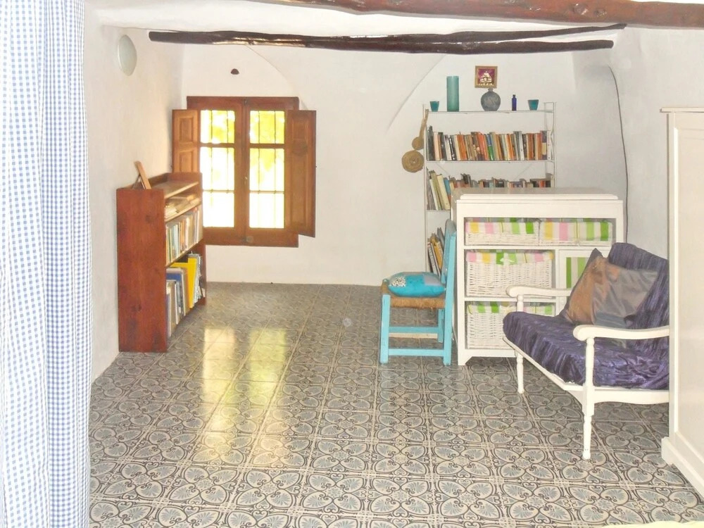House With 3 Bedrooms in Moratalla, With Wonderful Mountain View and E