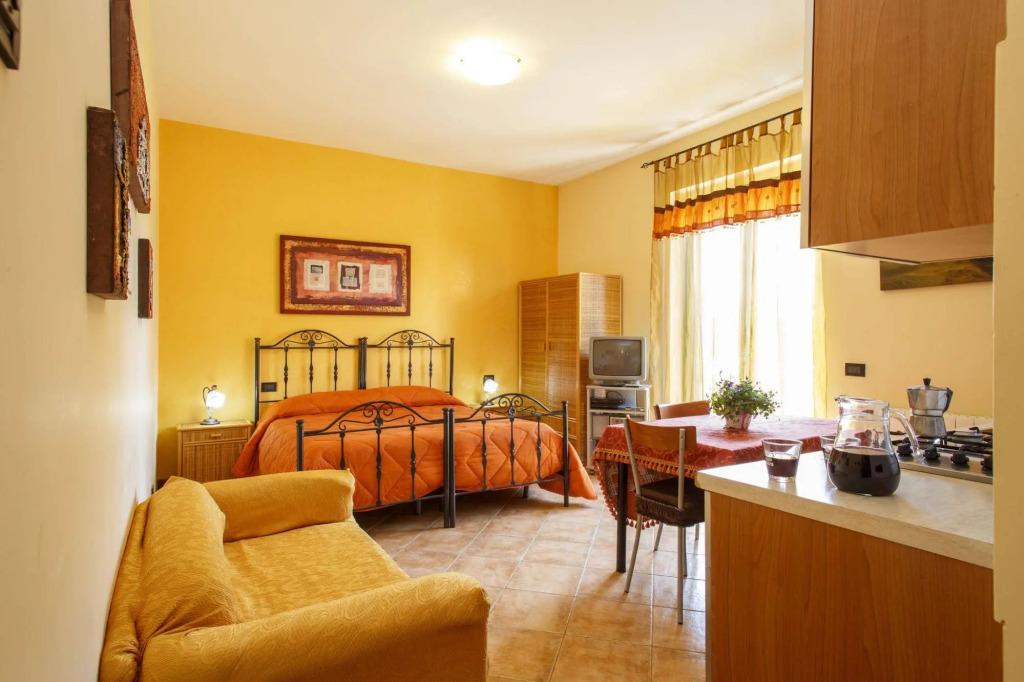 B&B Oikos Vacanze