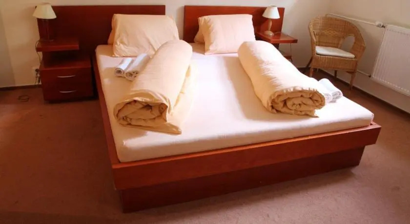 Hotel Plejsy
