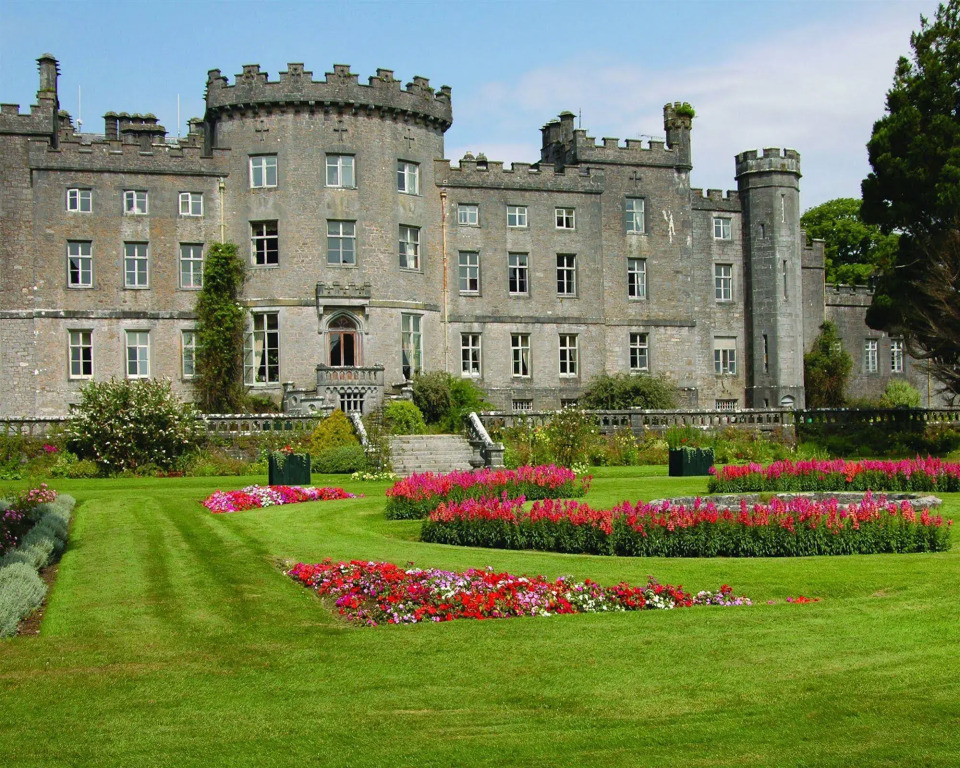 Markree Castle