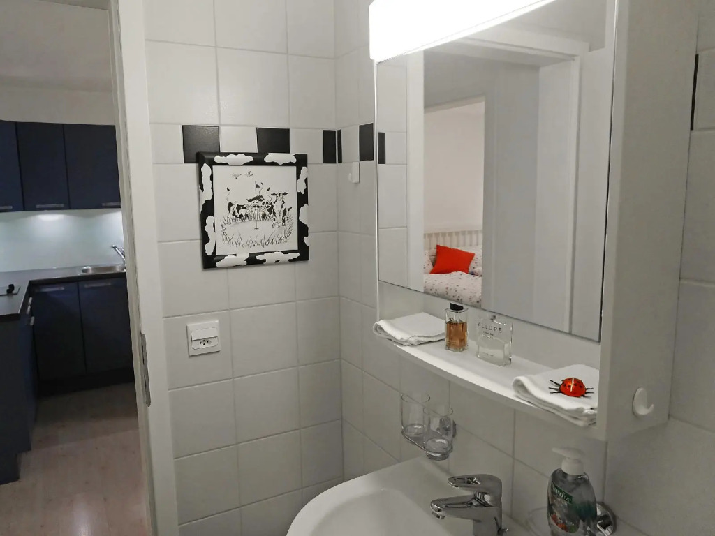 Oelestrasse 21 - One Bedroom