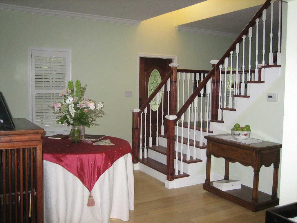 Old Towne Carmel Bed and Breakfast